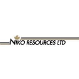 Niko Resources Ltd