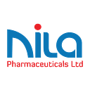 Nila Pharmaceuticals Ltd logo