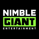 Logo de Nimble Giant Entertainment