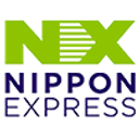 Logo de Nippon Express