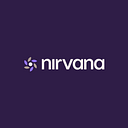 Logo de Nirvana Healthcare