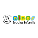 Logo de Nissan Ninos Heroes