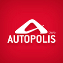 Logo de Nissan Santa Catarina Grupo Autopolis