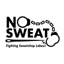 Logo de No Sweat Work Media
