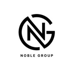 Noble Group Ltd