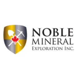 Noble Mineral Exploration Inc
