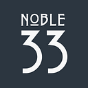 Noble 33