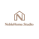 Logo de NobleHome Construction Corporation