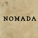 Logo de Nomada