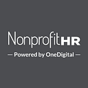 Logo de Nonprofit HR
