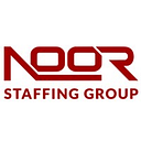 Logo de Noor Staffing Group
