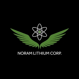 Noram Lithium Corp