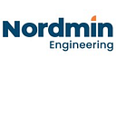 Logo de Nordmin Engineering Usa Inc