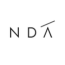 Norfolk Deaf Association (NDA) logo