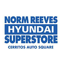 Logo de Norm Reeves Superstore