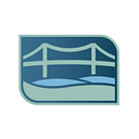 Logo de North Alabama Medical Center