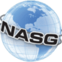 Logo de North American Stamping Group