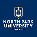 Logo de North Park University