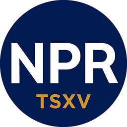 North Peak Resources Ltd.