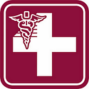 Logo de North Vista Hospital