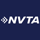 Logo de Northern Virginia Transportation Authority