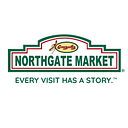 Logo de Northgate Gonzalez Market