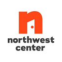 Logo de Northwest Center