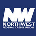 Logo de Northwest Federal Credit Union