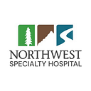 Logo de Northwest Specialty Hospital