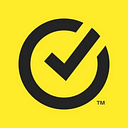 Logo de Norton