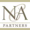 Norwegian Church Aid ('NCA') logo