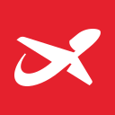 Norwegian Church Aid logo