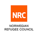 Logo de Norwegian Refugee Council