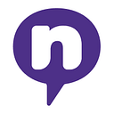 Nory logo