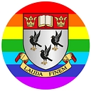 Nottingham Girls' High School logo