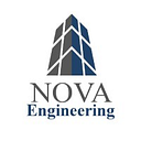 Logo de Nova Engineering