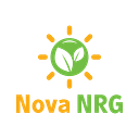 Logo de Nova NRG
