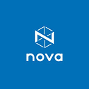 Logo de Nova Solutions