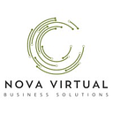 Logo de Nova Virtual Solutions