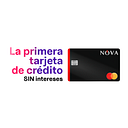 Logo de Novacard