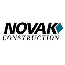 Logo de Novak Construction Company