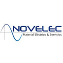 Logo de Novelec