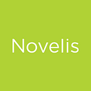 Logo de Novelis