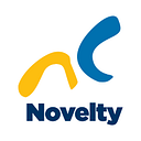 Logo de Novelty Corp