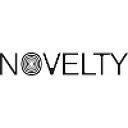 Logo de Novelty Group