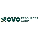 Novo Resources Aktie