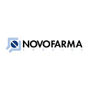 Logo de Novofarma Service