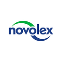 Logo de Novolex Corporate