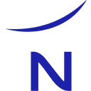 Logo de Novotel