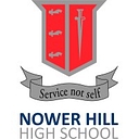 Nower Hill High School logo